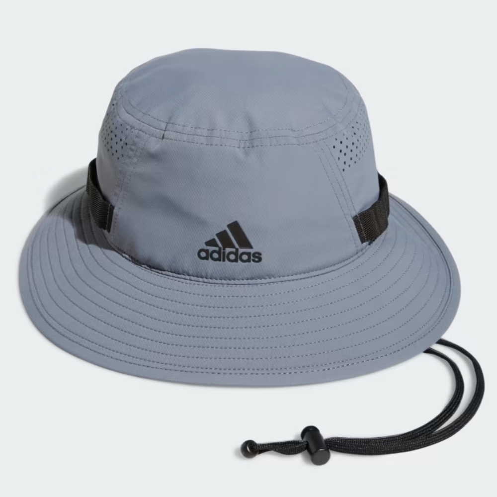 New Men's Adidas Victory 4 Bucket Hat in L/XL